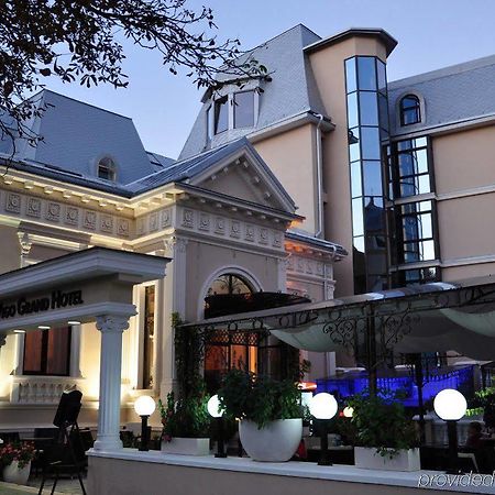 Vigo Grand Hotel Ploieşti Eksteriør bilde