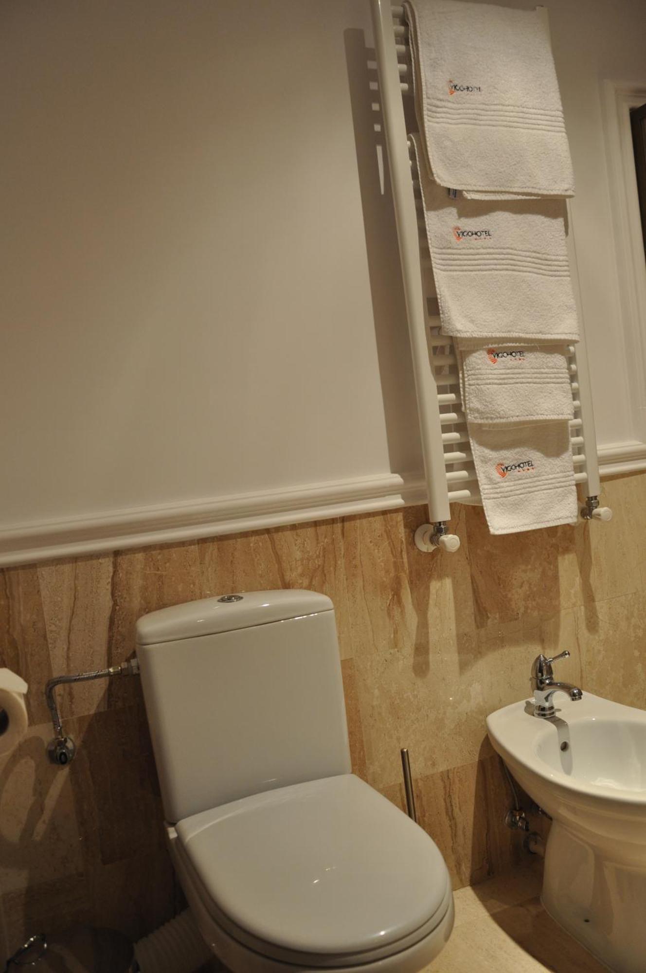Vigo Grand Hotel Ploieşti Rom bilde