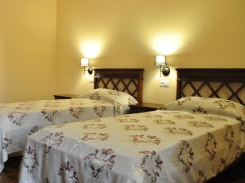 Vigo Grand Hotel Ploieşti Eksteriør bilde