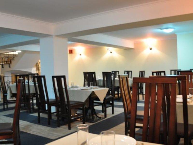 Vigo Grand Hotel Ploieşti Eksteriør bilde