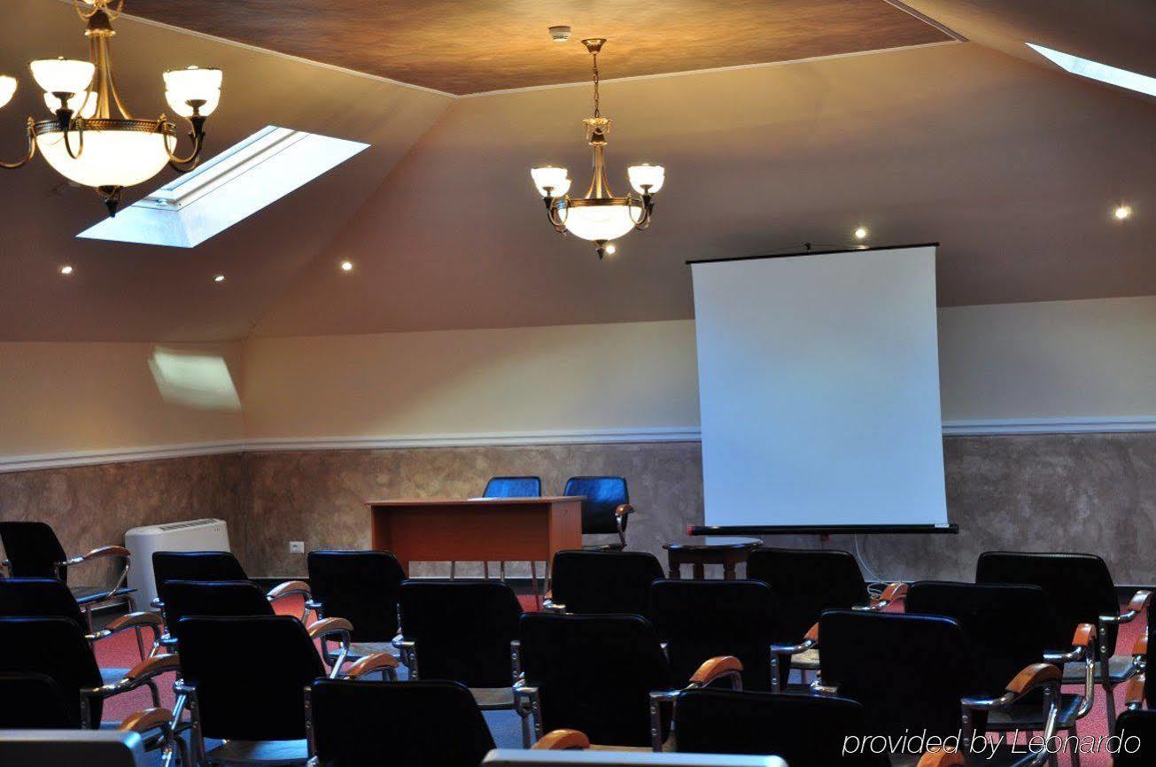 Vigo Grand Hotel Ploieşti Business bilde